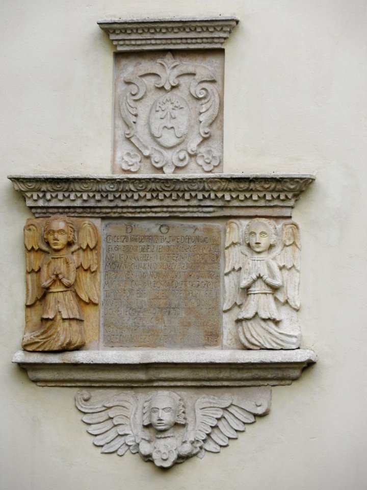 Armenian Cathedral of Lviv 19
