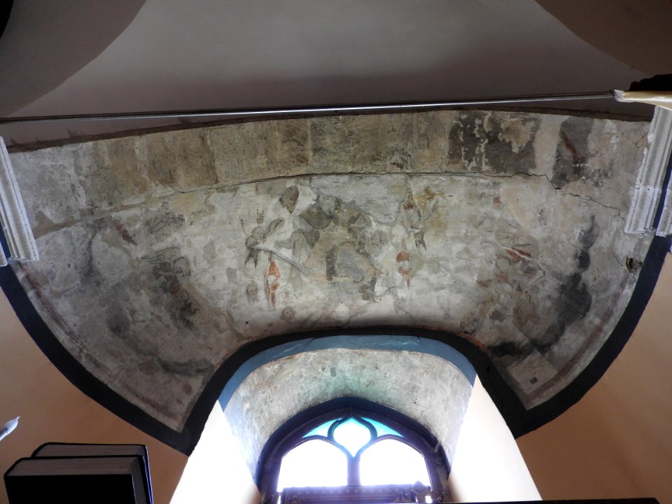 Armenian Belltower Complex 43