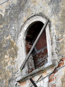 Armenian church in Sniatyn, Ukraine 10