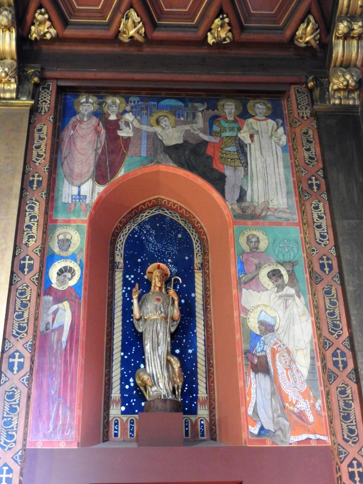 Armenian Cathedral of Lviv 31