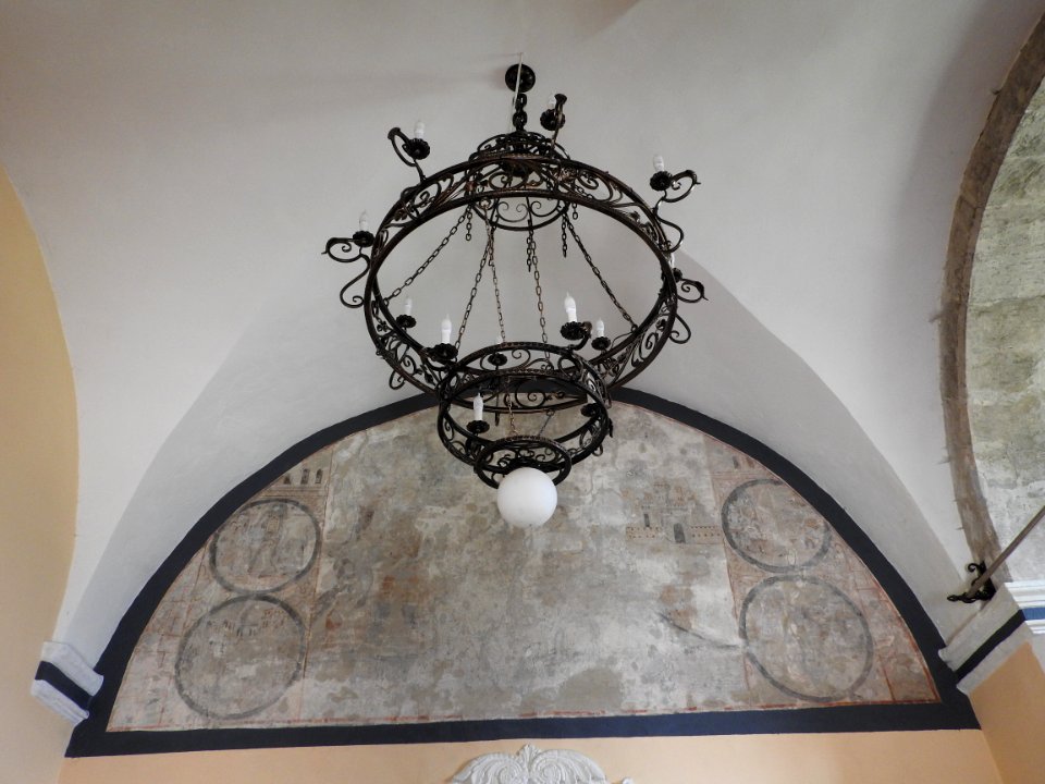 Armenian Belltower Complex 39