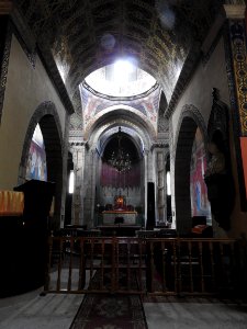 Armenian Cathedral of Lviv 24