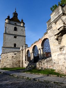 Armenian Belltower Complex 35