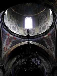 Armenian Cathedral of Lviv 28