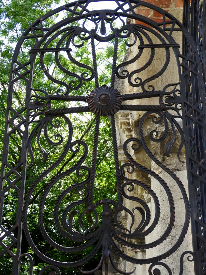 Armenian Belltower Complex 22