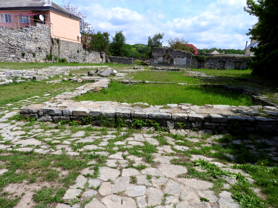 Armenian Belltower Complex 23