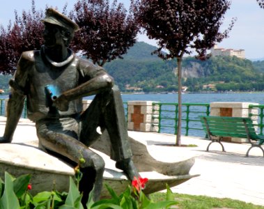 Arona Lungolago 6