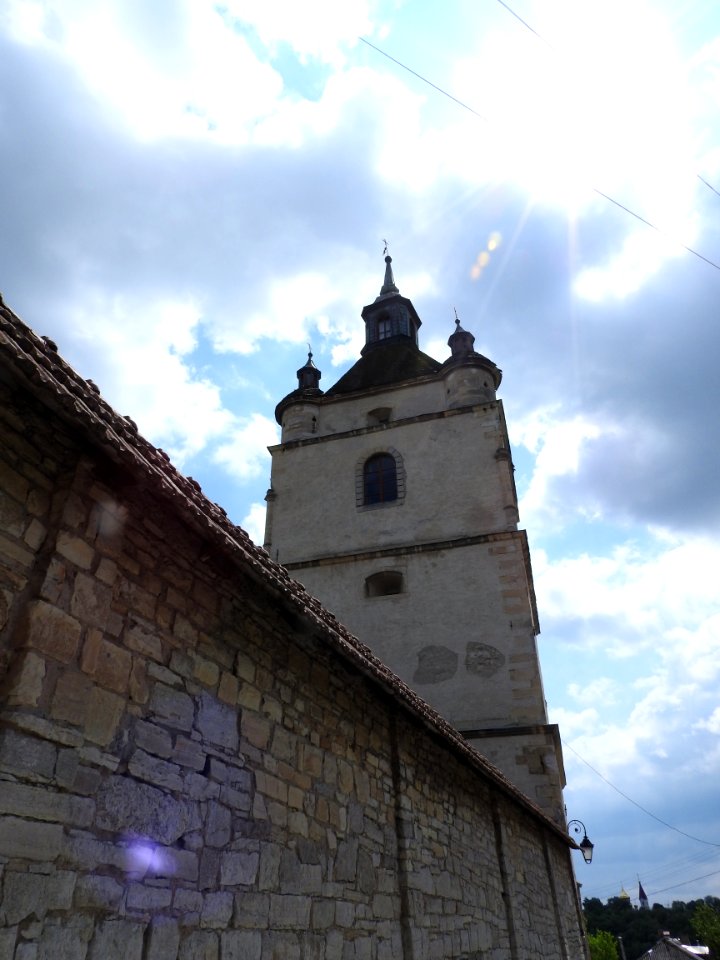 Armenian Belltower Complex 27