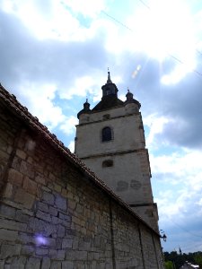 Armenian Belltower Complex 27