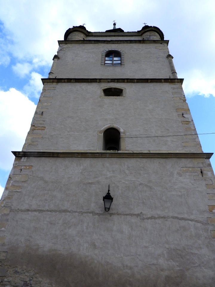 Armenian Belltower Complex 25