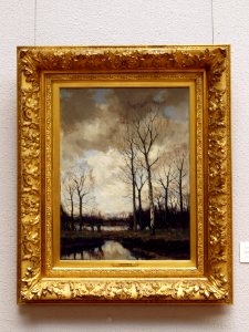 Arnold Marc Gorter (1866-1934)
