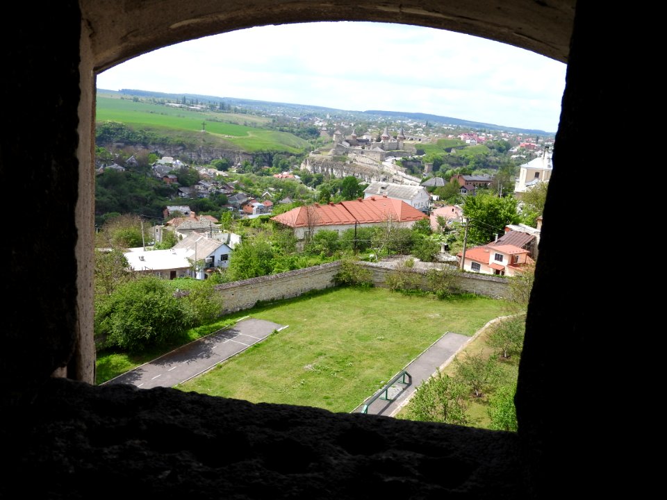Armenian Belltower Complex 44