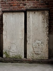 Armenian Cathedral of Lviv 47