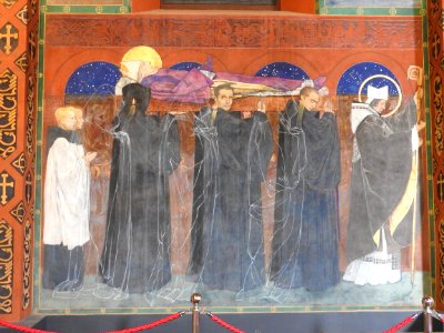 Armenian Cathedral of Lviv 23