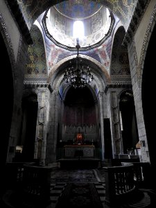 Armenian Cathedral of Lviv 29