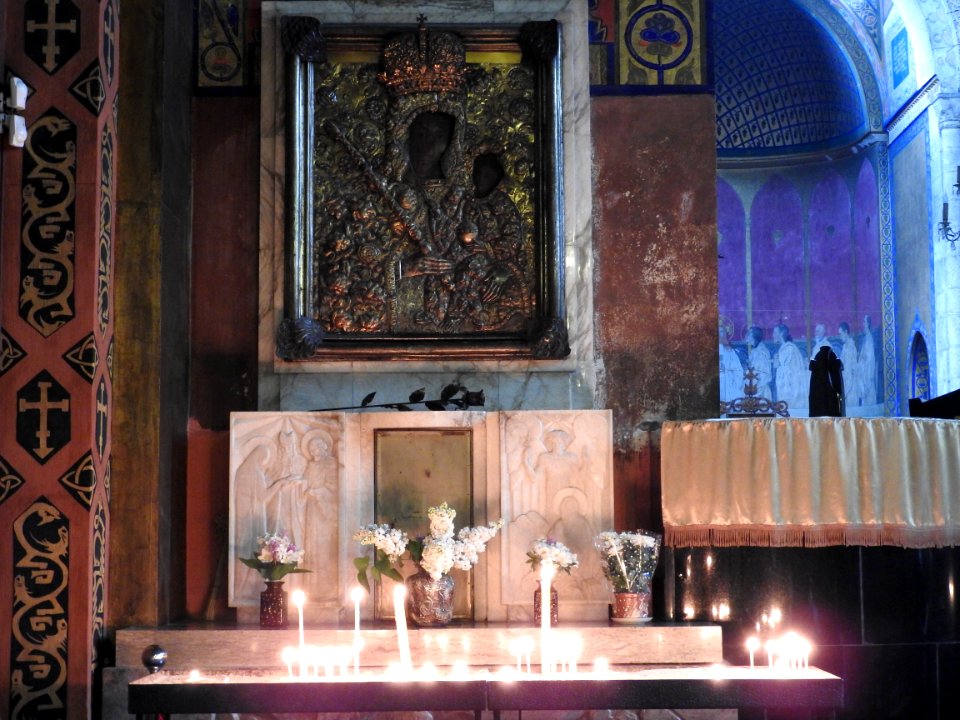Armenian Cathedral of Lviv 26