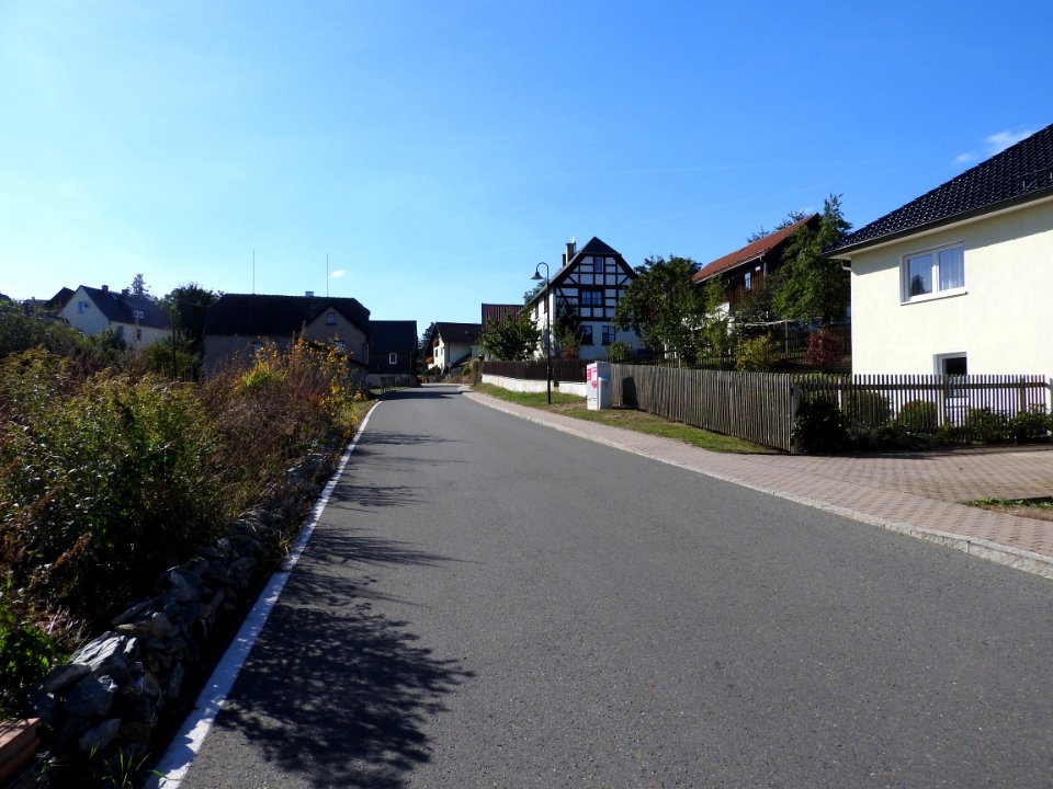 Arnsgrün, Zeulenroda-Triebes 02