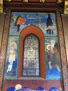 Armenian Cathedral of Lviv 32
