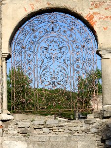 Armenian Belltower Complex 31