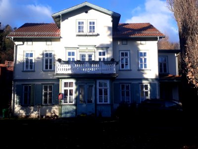 Arnstadt - 1