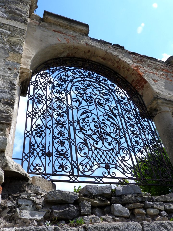 Armenian Belltower Complex 21