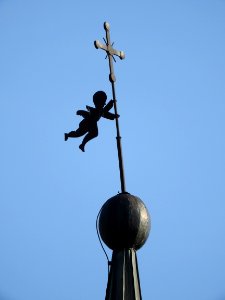 Armenian Belltower Complex 28