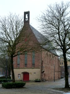 Arnhem-Waalse Kerk