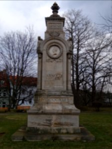 Arnoldidenkmal, Gotha (Seite 2)