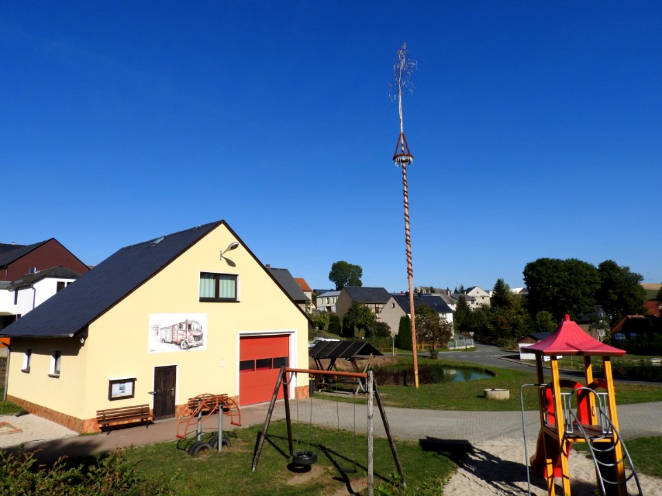 Arnsgrün, Zeulenroda-Triebes 10