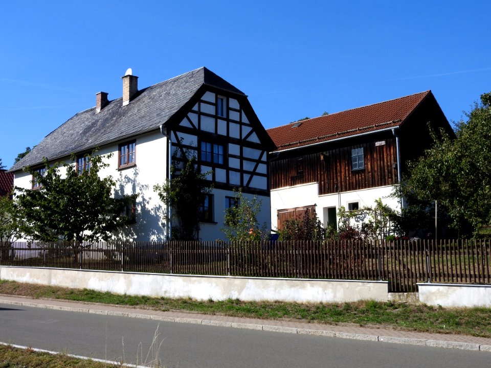 Arnsgrün, Zeulenroda-Triebes 03