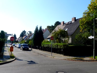 Arnstädter Straße (Berlin-Lankwitz)
