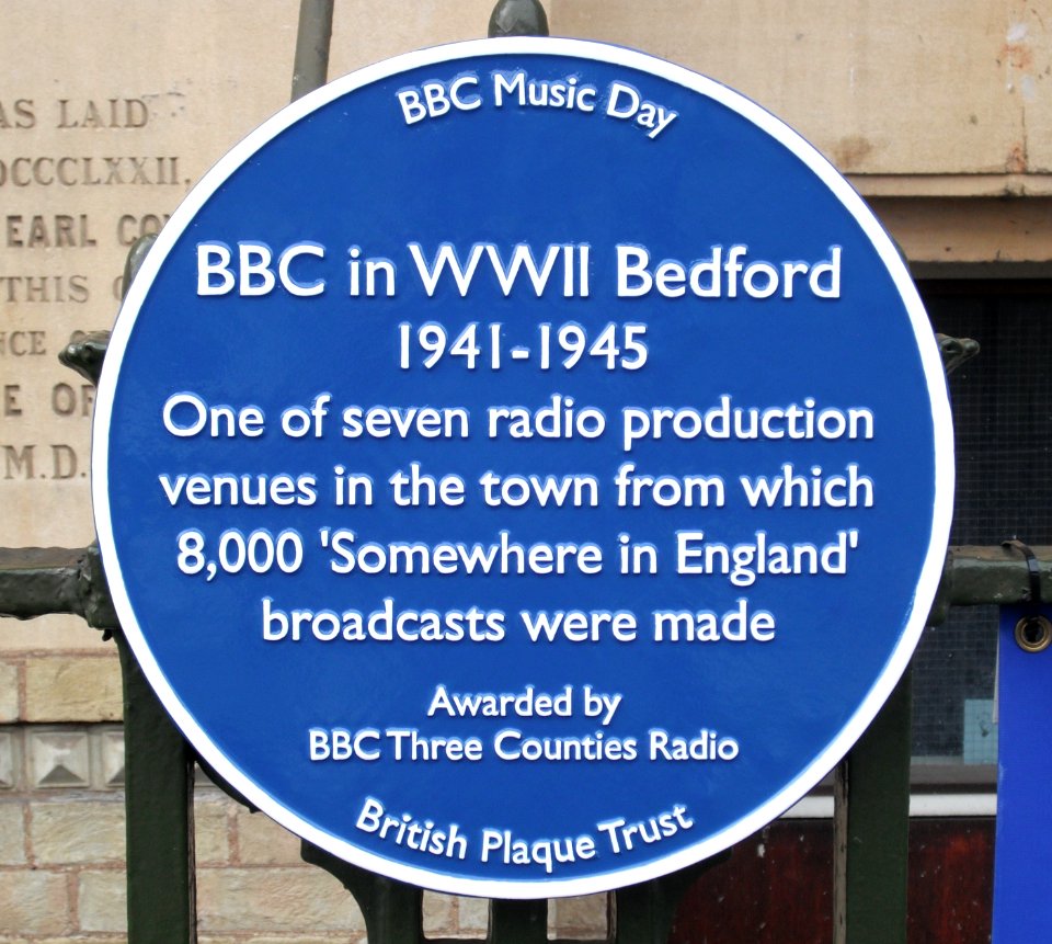 BBCMusicDayBedford