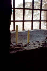 Around the Shrine of Nahum in alQosh 12