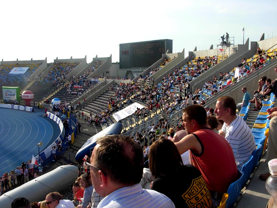 Bdg Enea Cup 2 2010