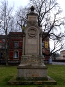 Arnoldidenkmal, Gotha (Seite 4)