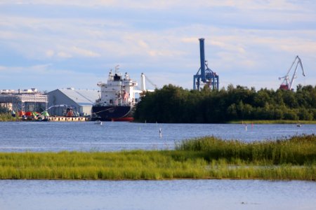 BBC Regalia Nuottasaari Oulu 20190716 01