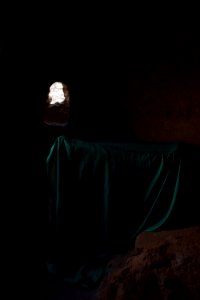 Around the Shrine of Nahum in alQosh 11