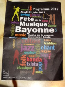 Bayonne 21-06-2012 Fête de la musique 065