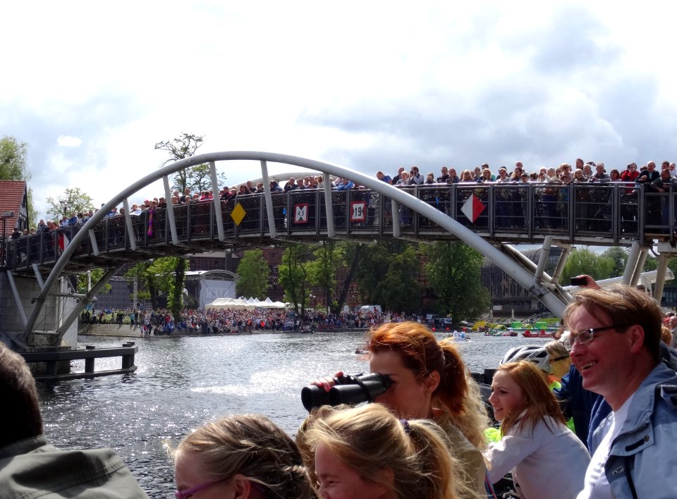 Bdg Festival Wodny 2015 - mostKiepury 1