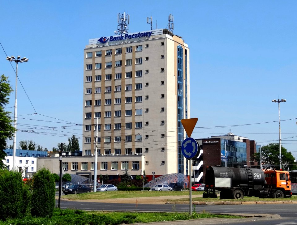 Bdg BankPocztowy 5 07-2013