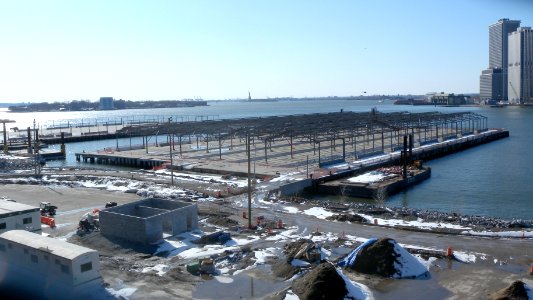 BB Park Pier 5 sun jeh