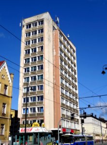 Bdg Eltra biurowiec 5-2015