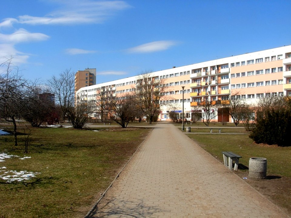 Bdg Błonie 04-2013
