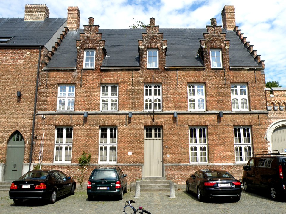 Bazel Klein Kasteel