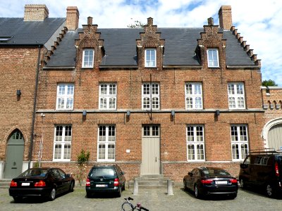 Bazel Klein Kasteel