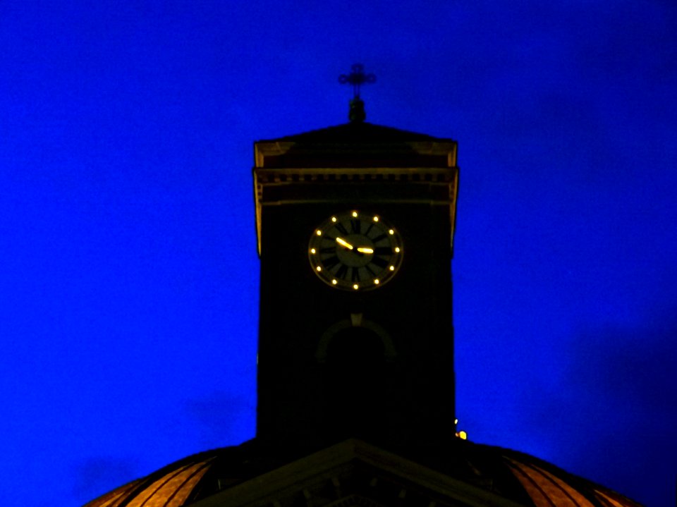 Bdg Bazylika noc 23 07-2013