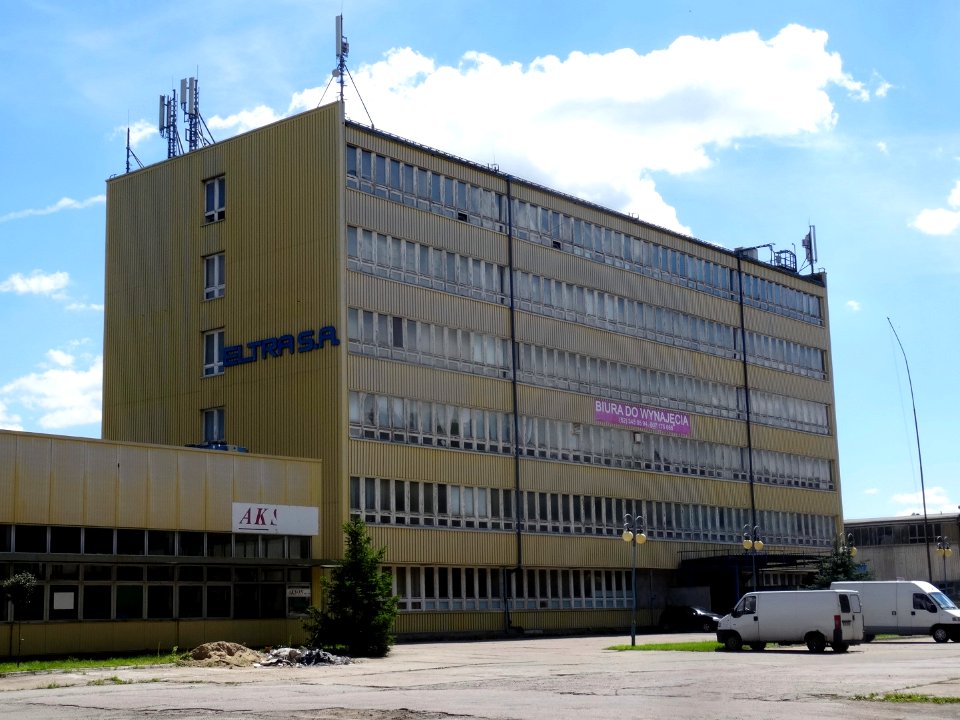 Bdg Eltra 7-2017