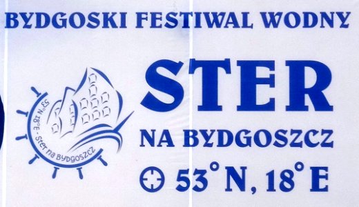 Bdg Festival Wodny 2015 - logo 1