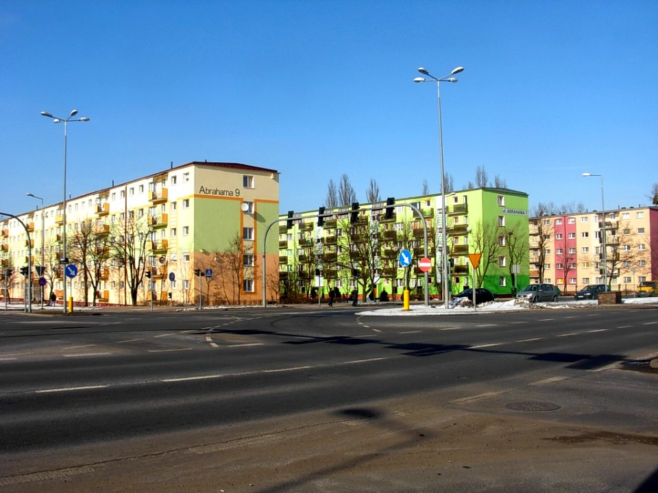 Bdg Błonie 03-2013