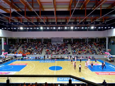 Bdg Artego-Energa 9 7-11-2015